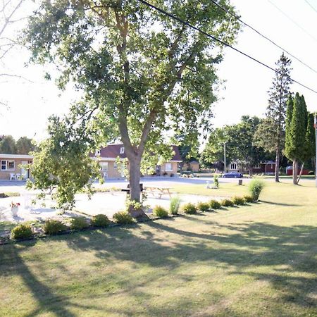 Walkerton Inn Motel מראה חיצוני תמונה