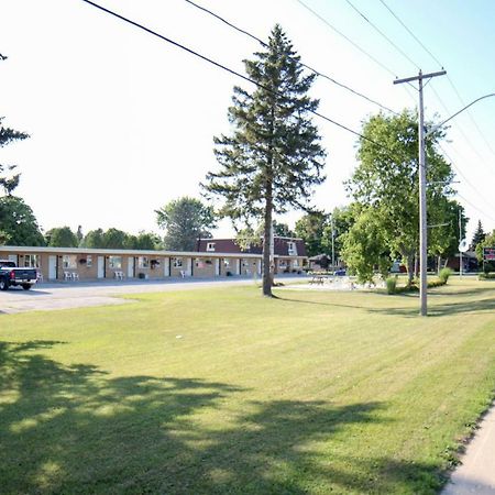 Walkerton Inn Motel מראה חיצוני תמונה
