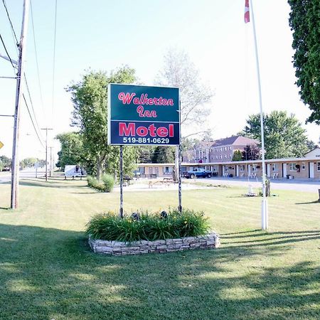 Walkerton Inn Motel מראה חיצוני תמונה