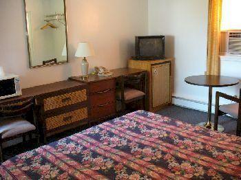 Walkerton Inn Motel מראה חיצוני תמונה