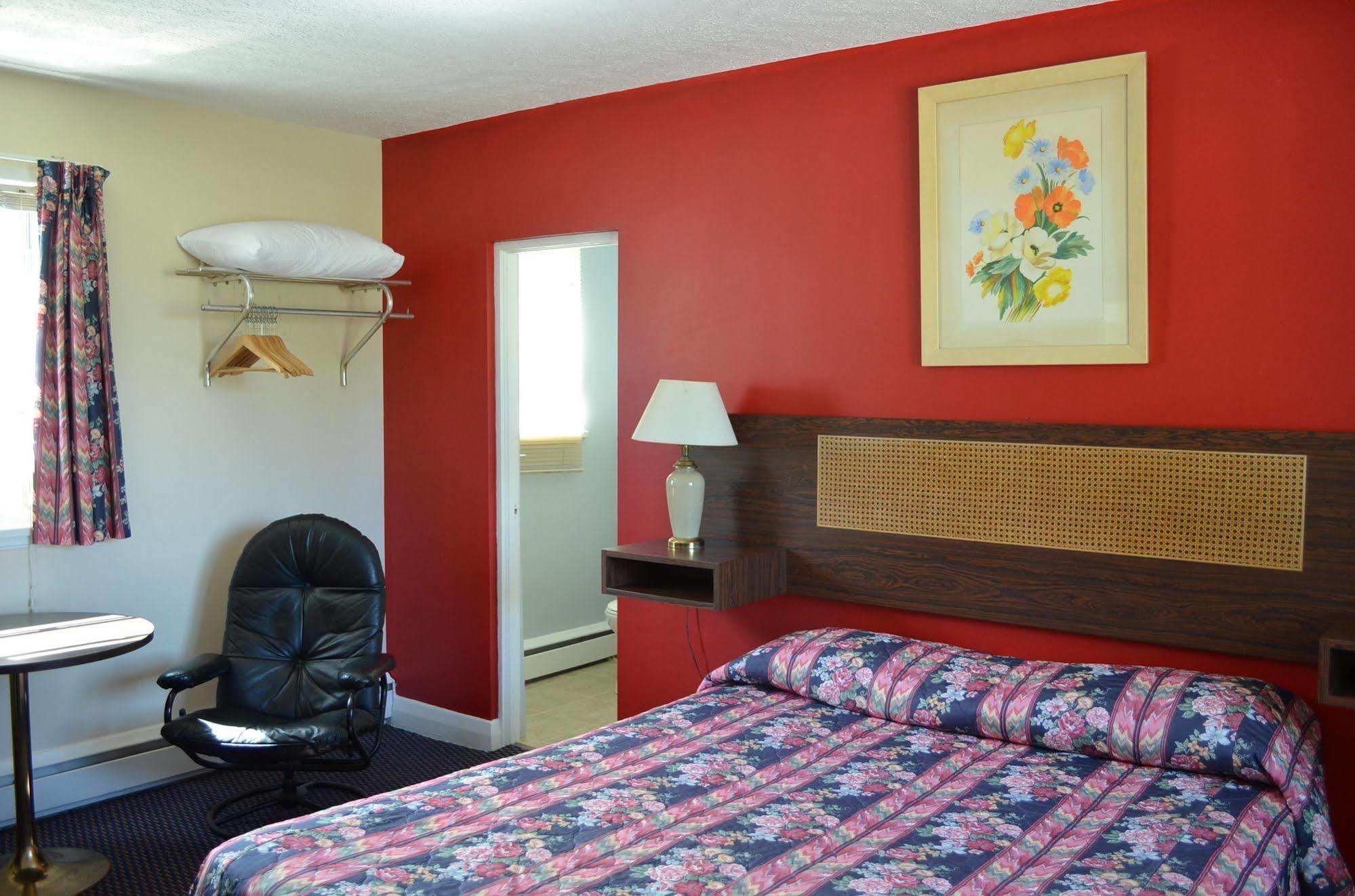 Walkerton Inn Motel מראה חיצוני תמונה
