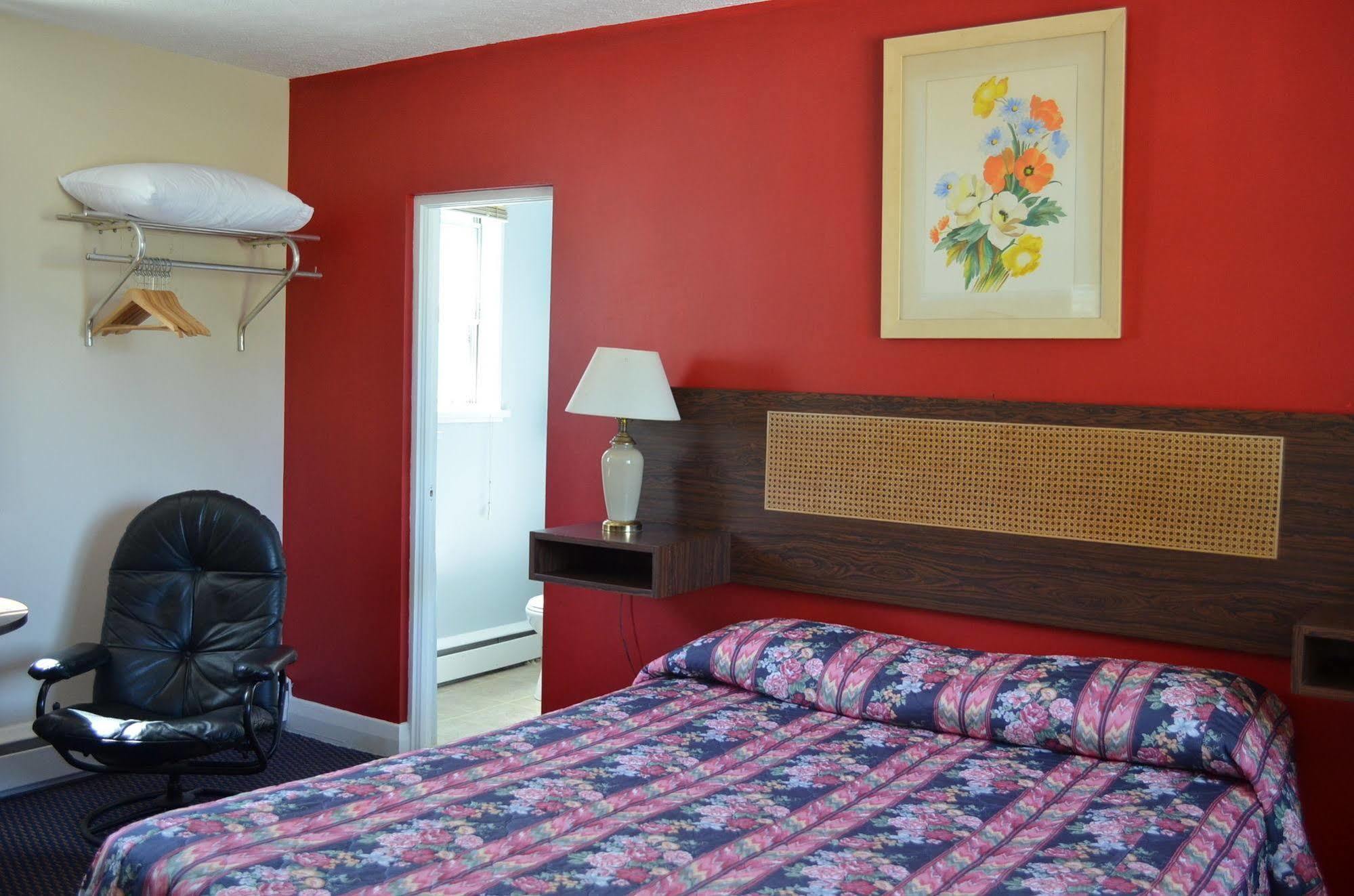 Walkerton Inn Motel מראה חיצוני תמונה
