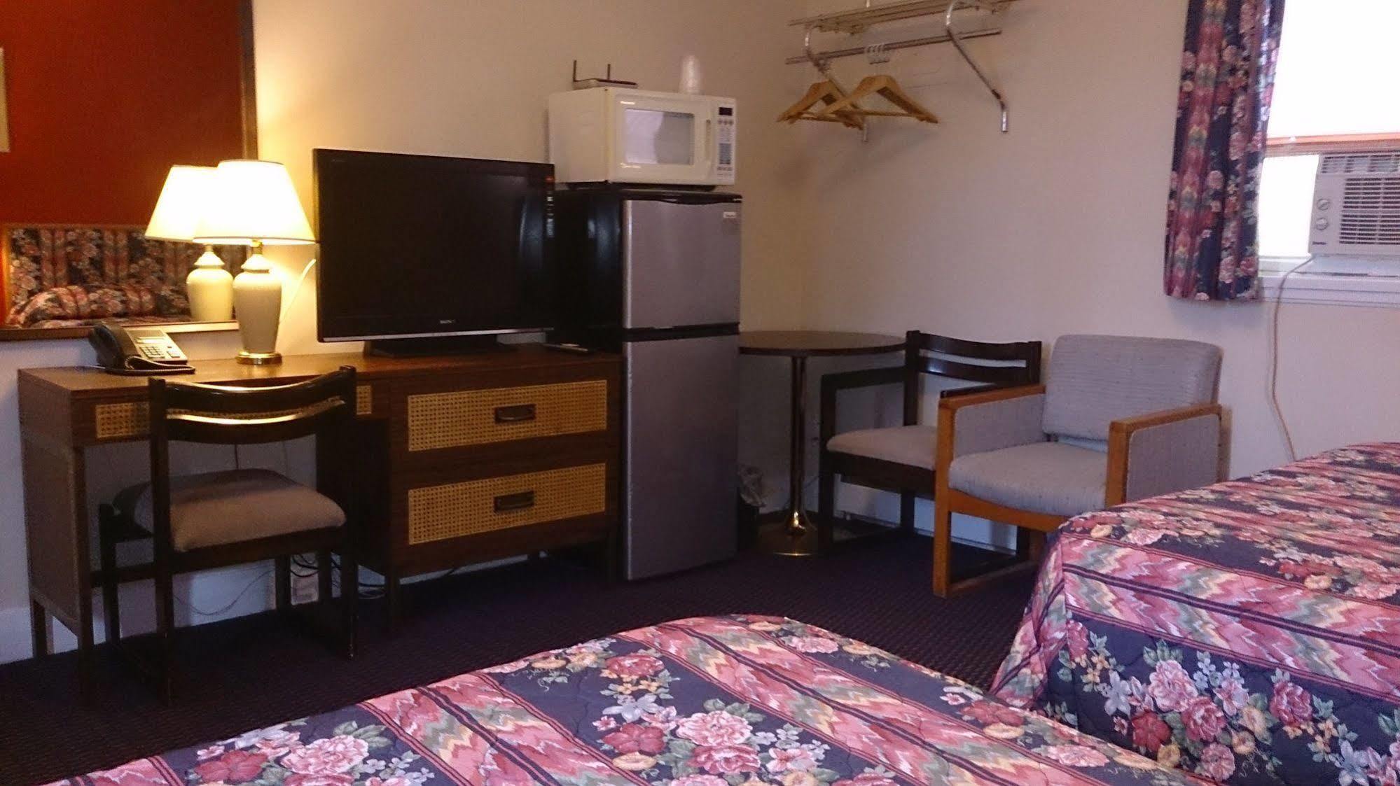 Walkerton Inn Motel מראה חיצוני תמונה