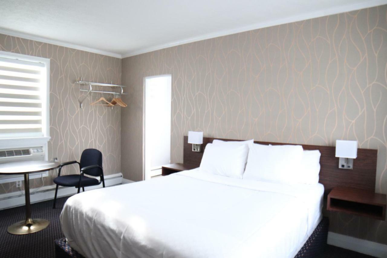 Walkerton Inn Motel מראה חיצוני תמונה