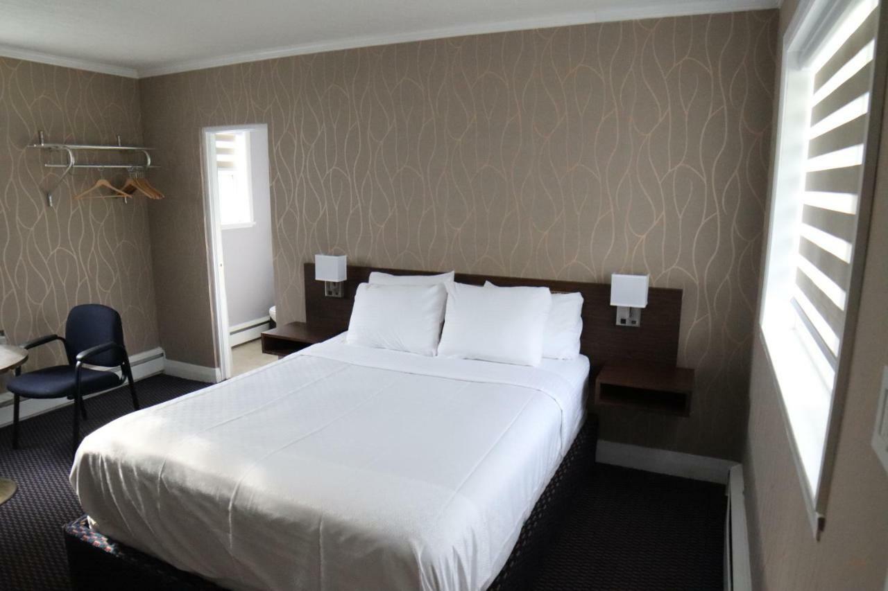 Walkerton Inn Motel מראה חיצוני תמונה