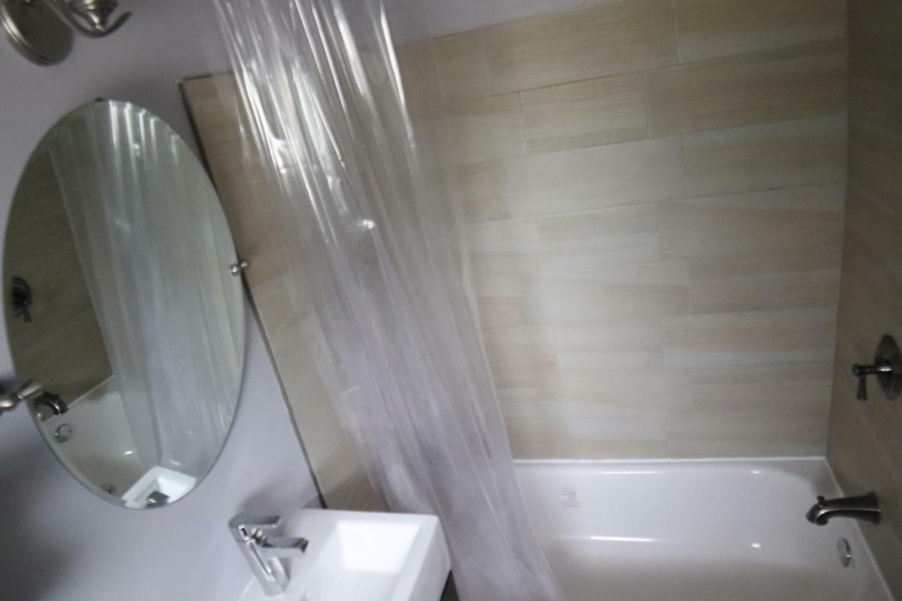Walkerton Inn Motel מראה חיצוני תמונה