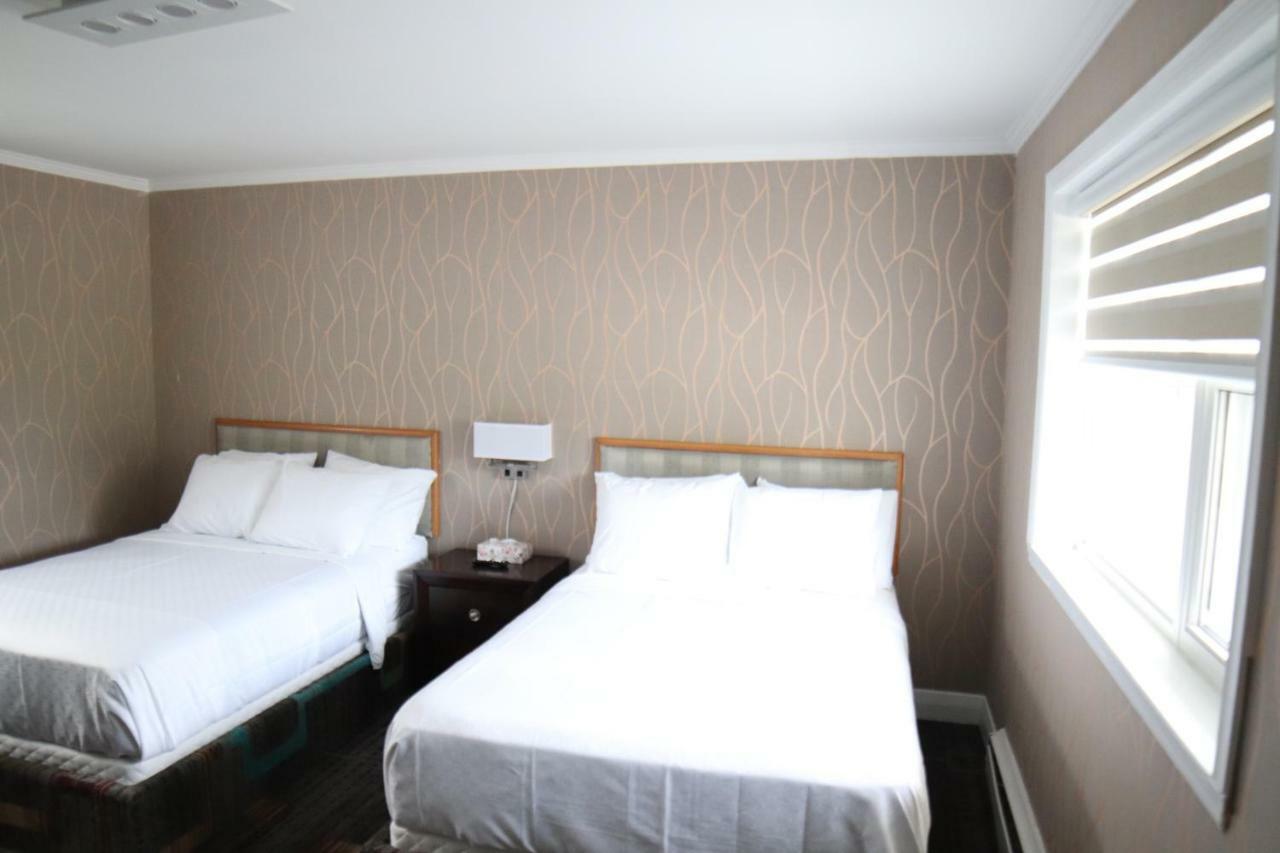 Walkerton Inn Motel מראה חיצוני תמונה