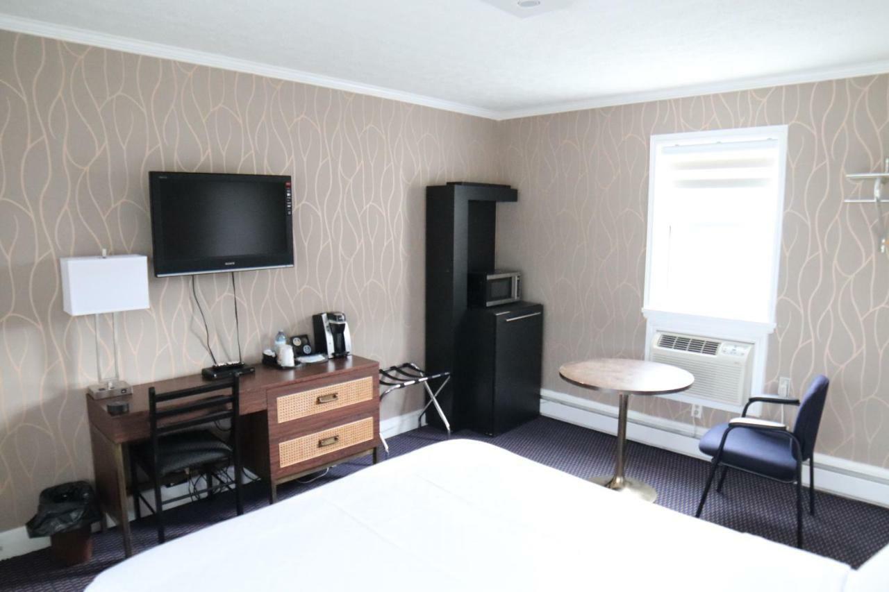 Walkerton Inn Motel מראה חיצוני תמונה